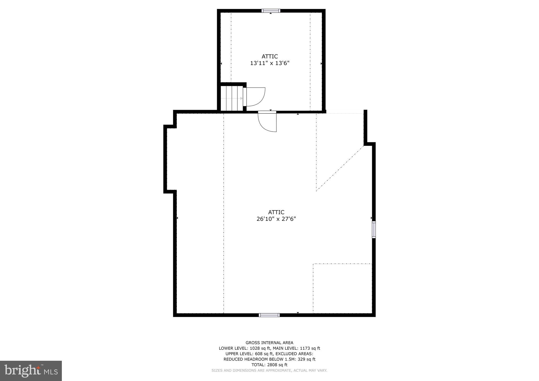 2305 Sparrows Point Road Baltimore, MD 21219 - Photo 21 of 23 Floor Plan
