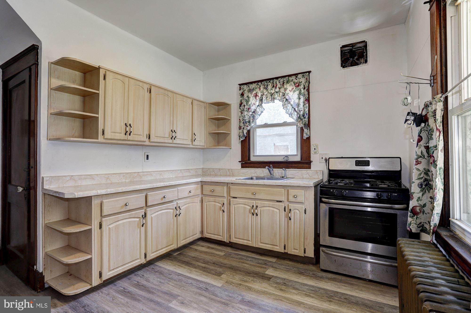2305 Sparrows Point Road Baltimore, MD 21219 - Photo 7 of 23 Kitchen