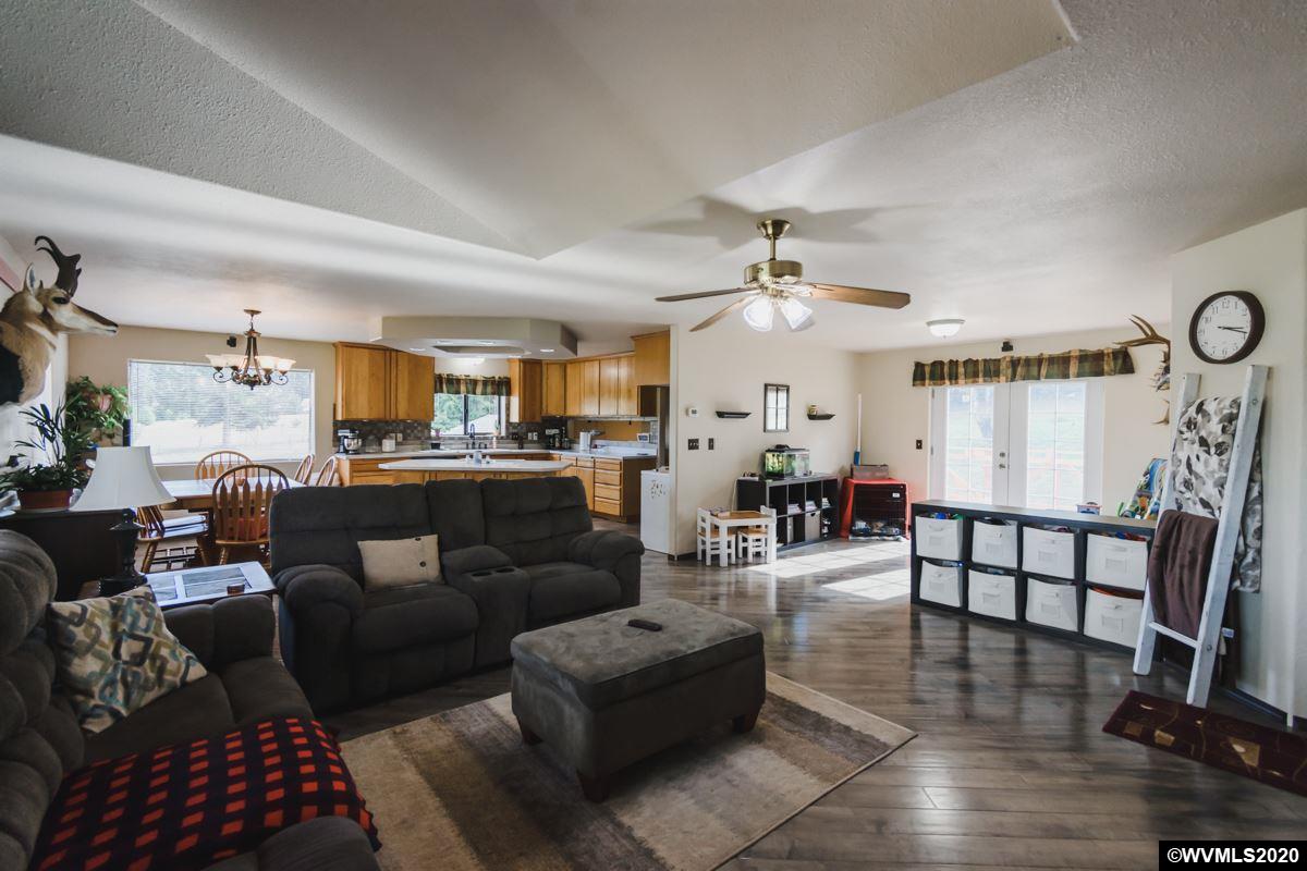 27650 Liberty Road Sweet Home, OR 97386 - Photo 12 of 42 Gallery Image 12