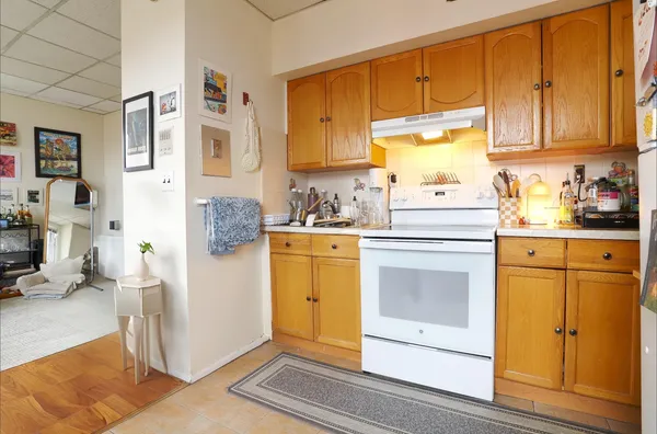 $2,850 | 939 Washington Street, Unit D1, Hoboken, NJ 07030