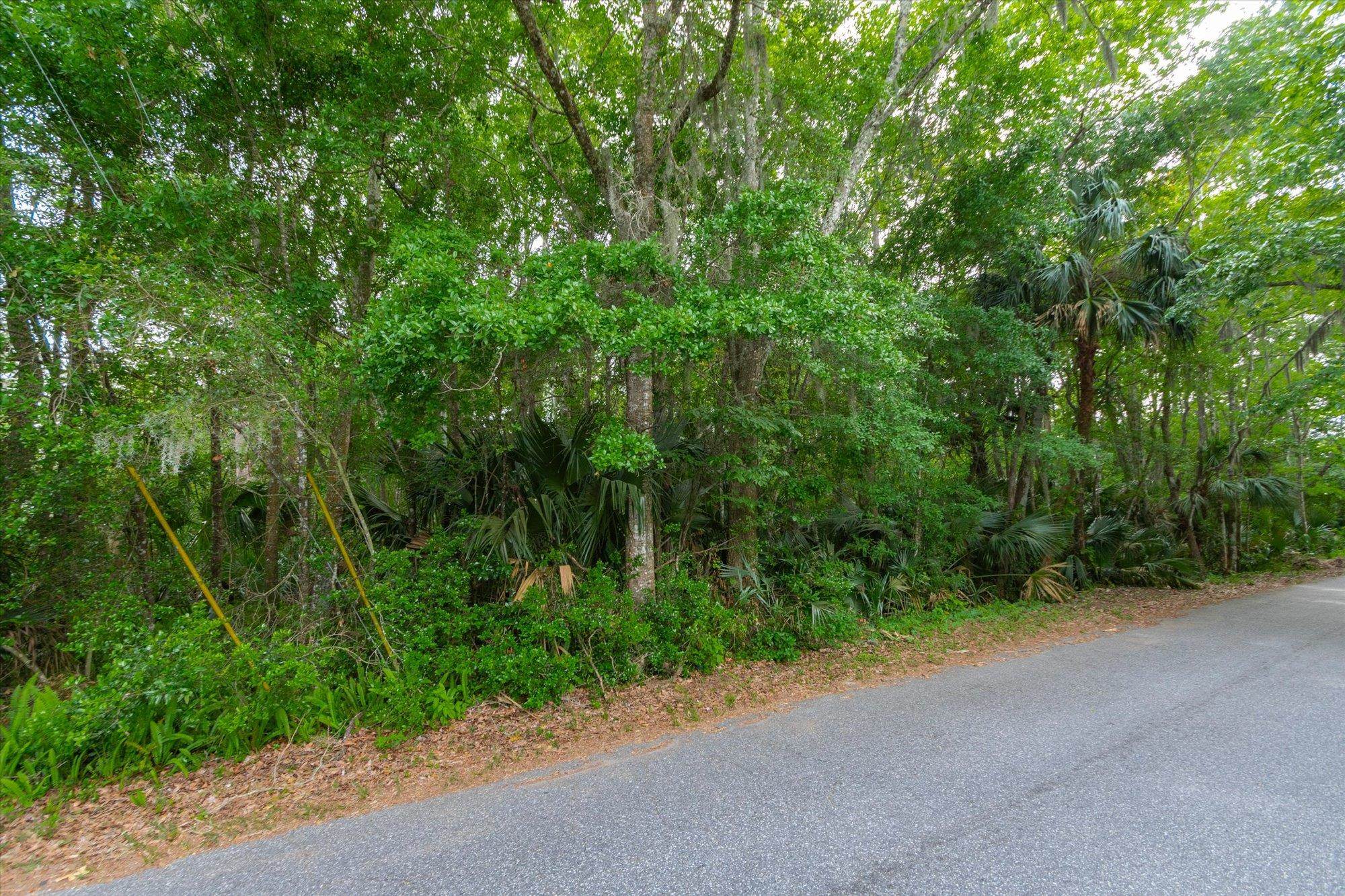 0 West 8th Street St. Augustine, FL 32084 - Photo 23 of 31 a view of a street
