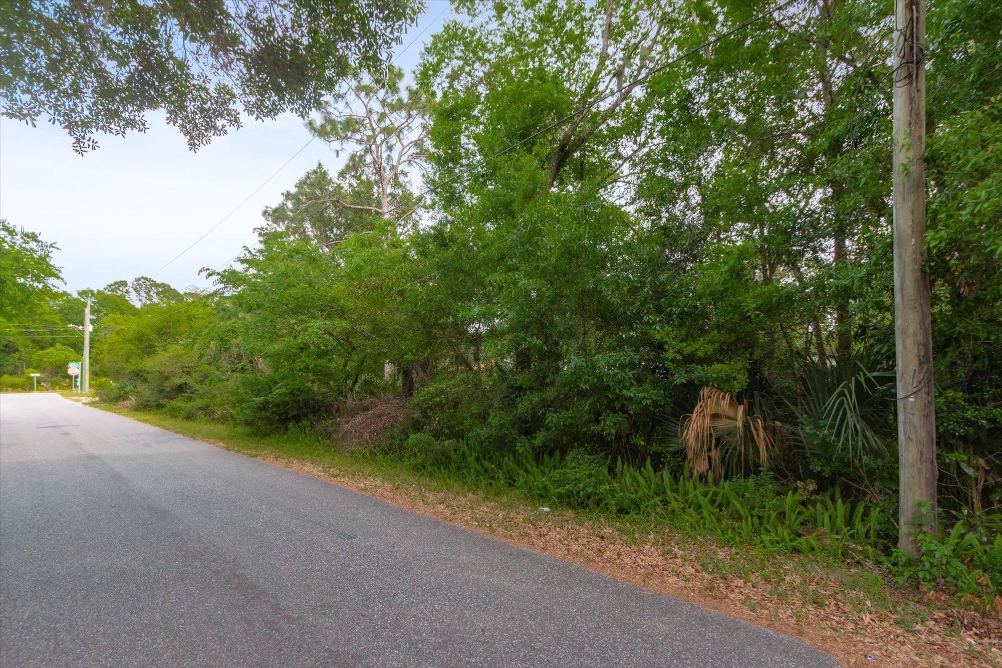 0 West 8th Street St. Augustine, FL 32084 - Photo 24 of 31 a view of a street view