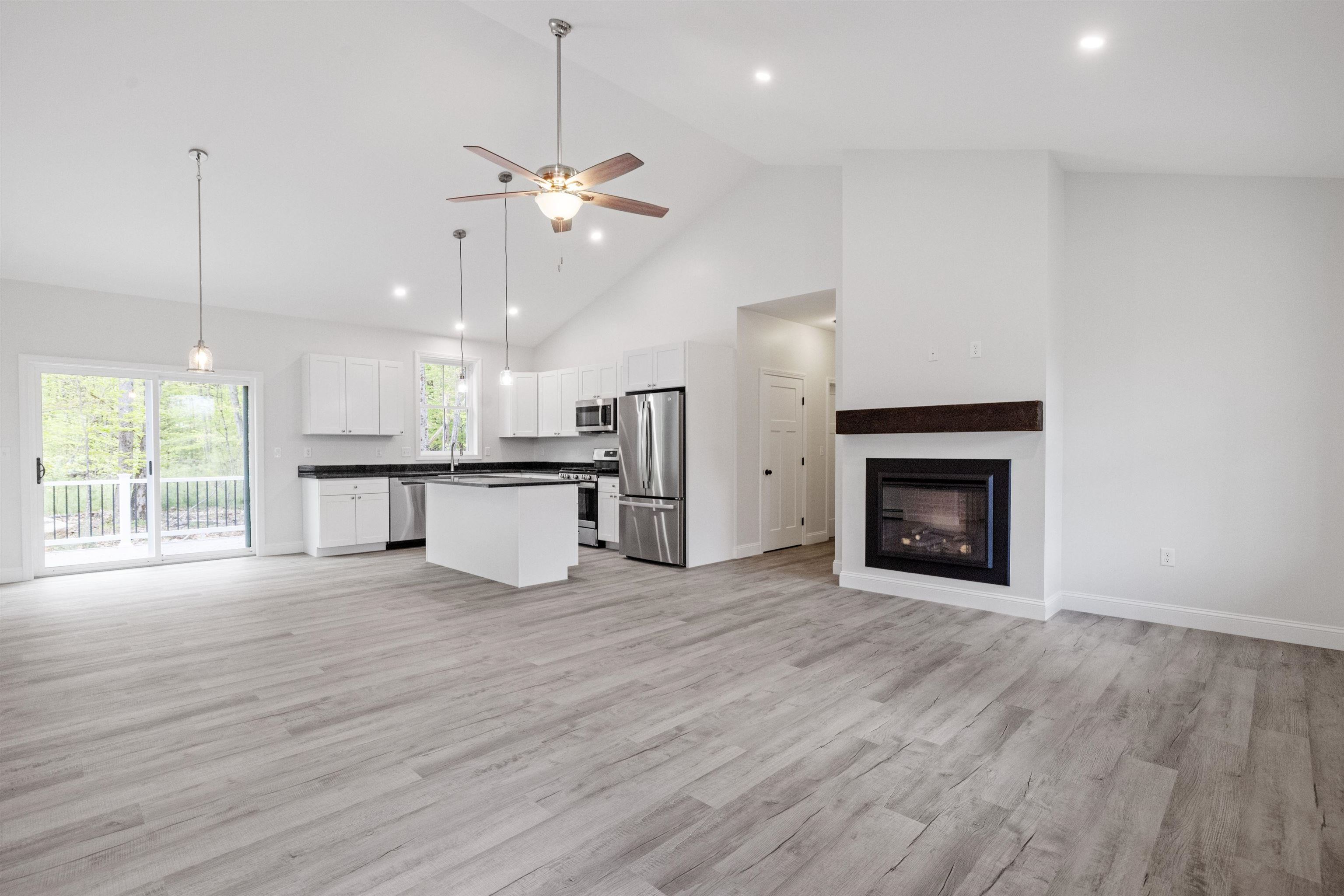 74 Calef Hill Road Franklin, NH 03235 - Photo 13 of 51 Gallery Image 13