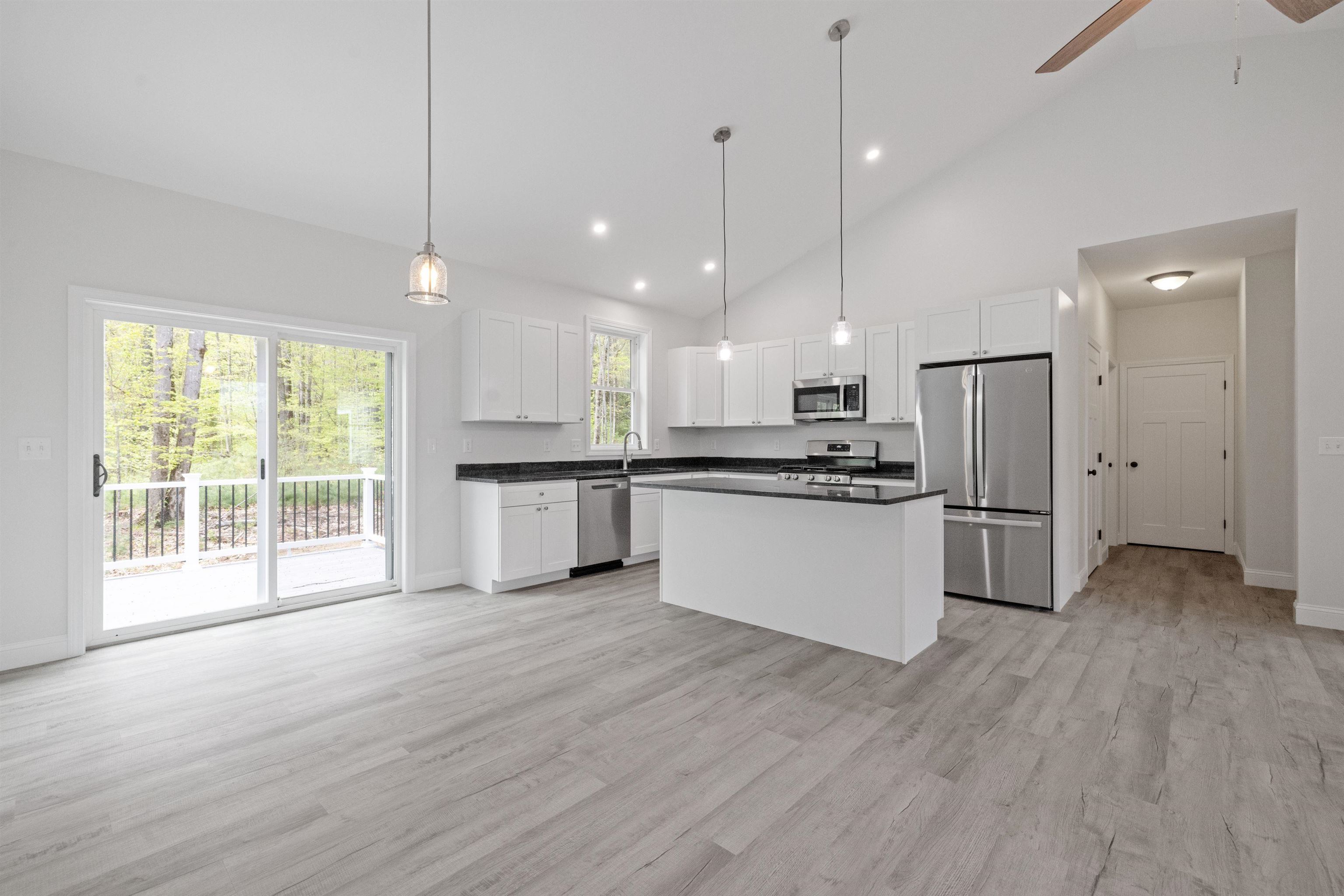 74 Calef Hill Road Franklin, NH 03235 - Photo 2 of 51 Gallery Image 2