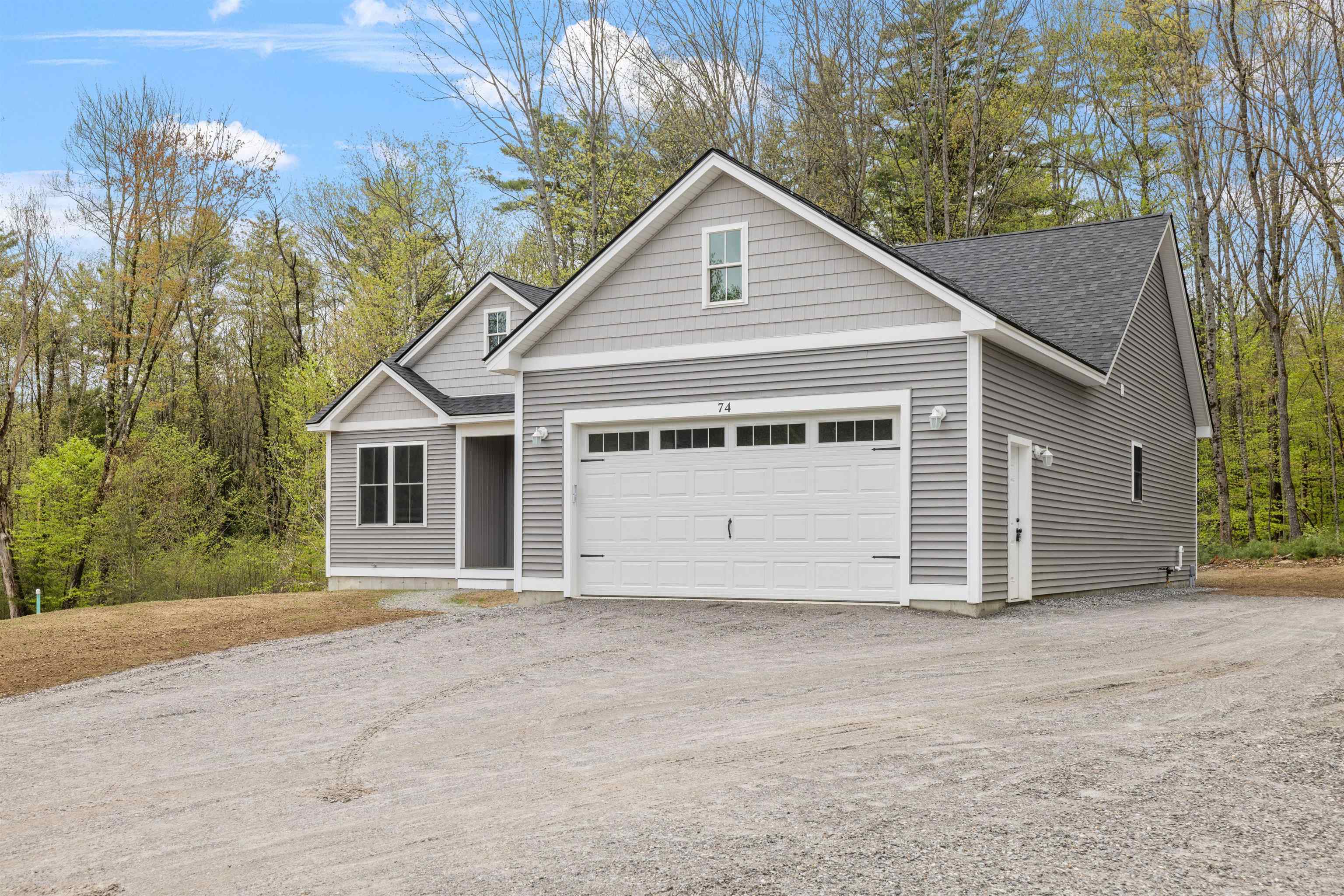 74 Calef Hill Road Franklin, NH 03235 - Photo 42 of 51 Gallery Image 42