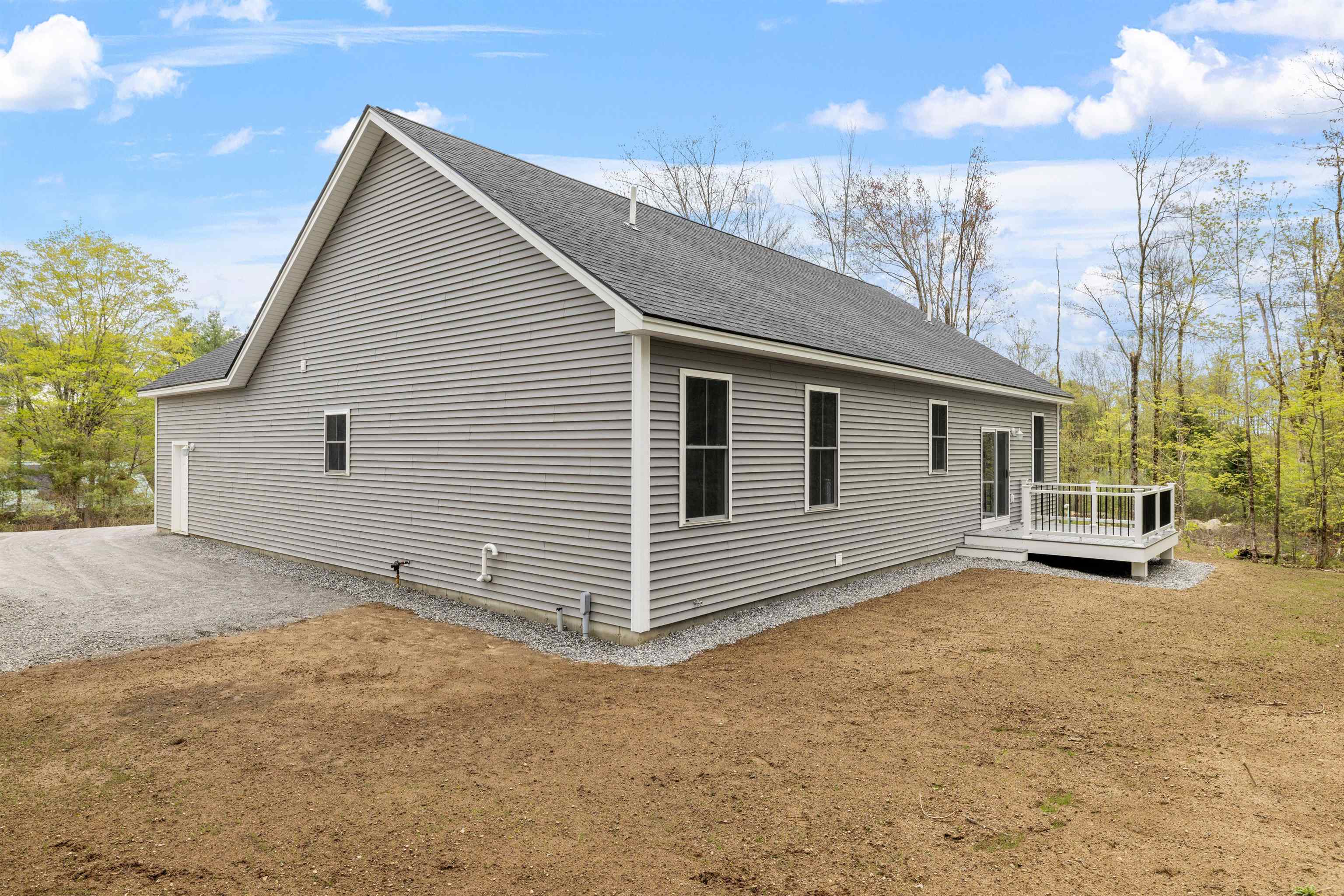 74 Calef Hill Road Franklin, NH 03235 - Photo 47 of 51 Gallery Image 47