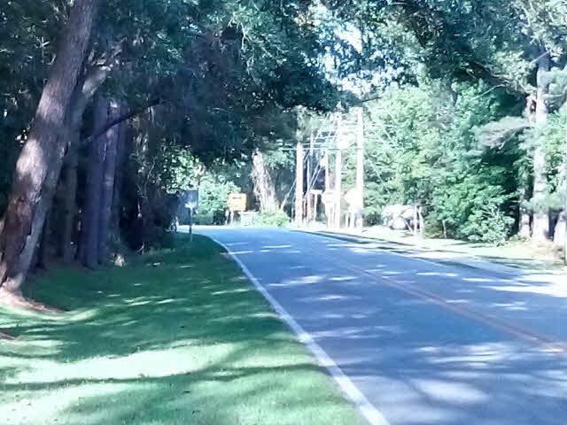 6311 Rich Road Fairhope, AL 36532 - Photo 2 of 14