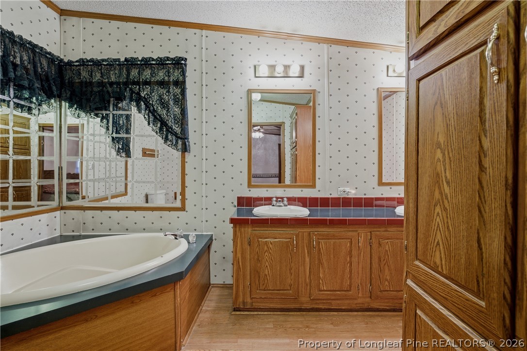 7307 Roslin Farm Road Hope Mills, NC 28348 - Photo 31 of 50 Gallery Image 31