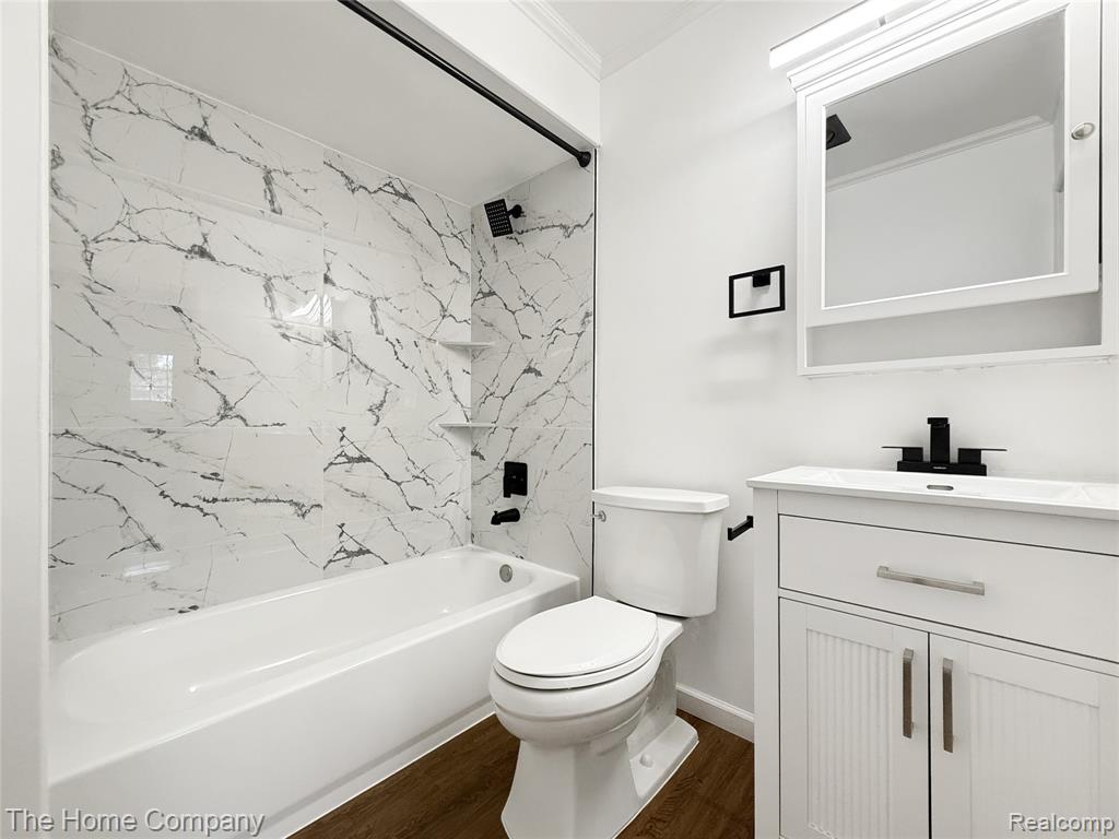 15412 Rudland Street Roseville, MI 48066 - Photo 21 of 23 Gallery Image 21