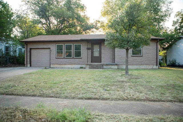 $130,000 | 408 Goodnight Drive, Killeen, TX 76541