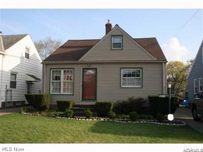 6019 Biddulph Road Brooklyn, OH 44144 - Photo 1 of 1