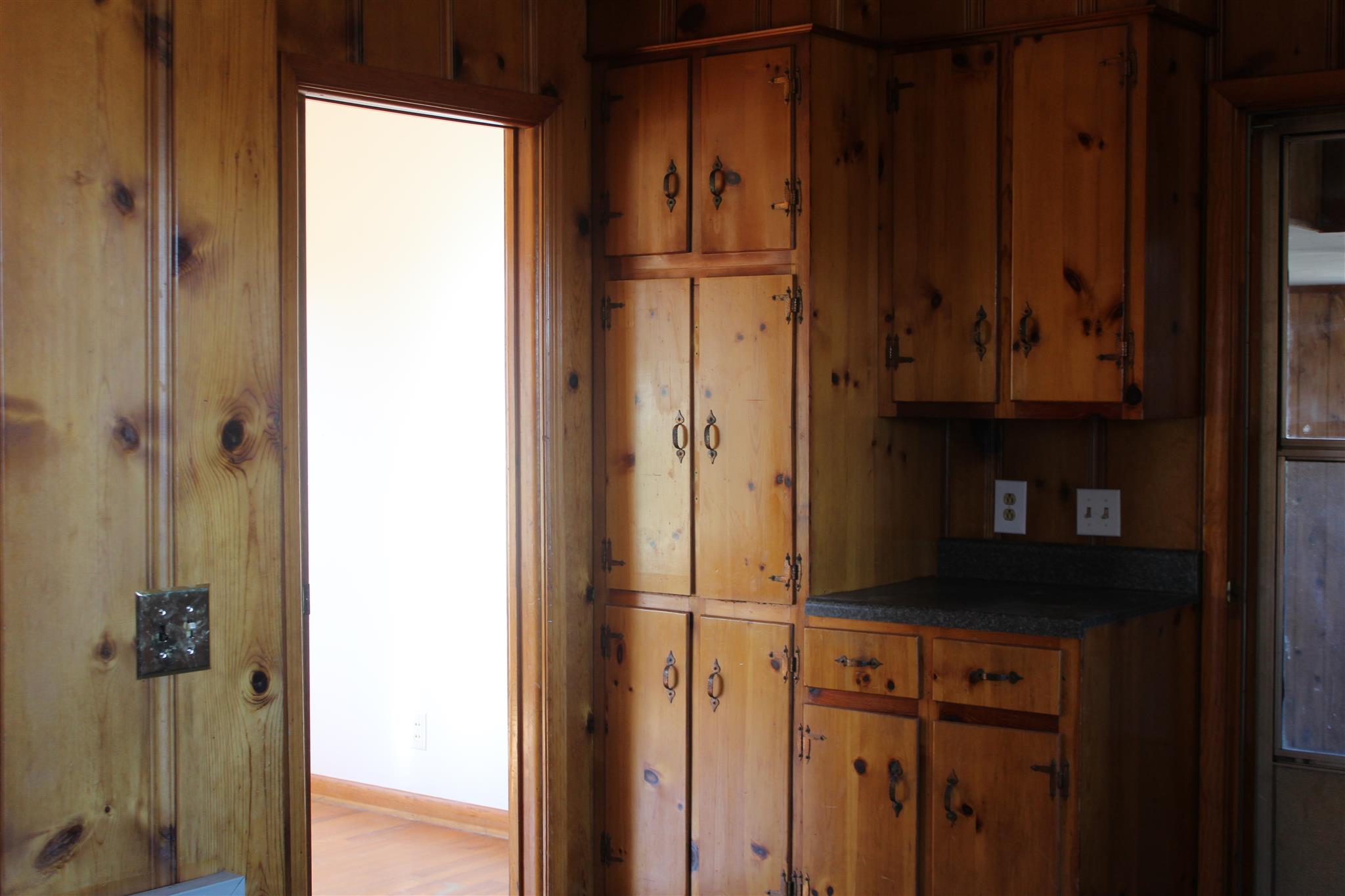 1014 King Road Lafayette, TN 37083 - Photo 17 of 17 viewing pantry in kit