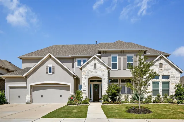 $1,100,000 | 2830 Winthrop Mdw Way, Katy, TX 77494