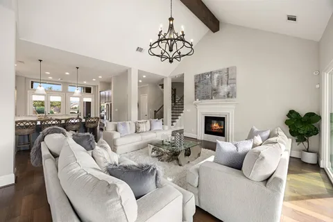 $1,100,000 | 2830 Winthrop Mdw Way, Katy, TX 77494