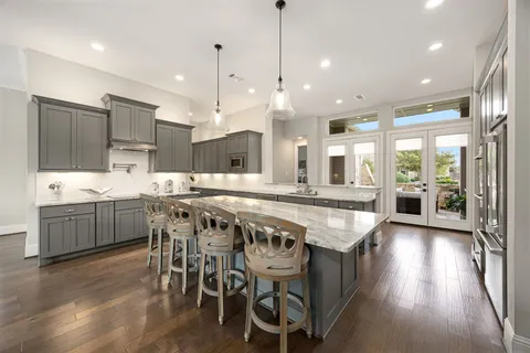 $1,100,000 | 2830 Winthrop Mdw Way, Katy, TX 77494