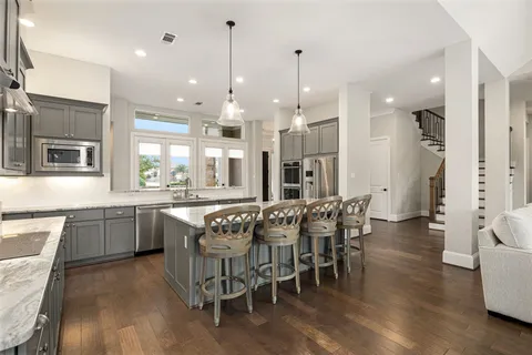 $1,100,000 | 2830 Winthrop Mdw Way, Katy, TX 77494