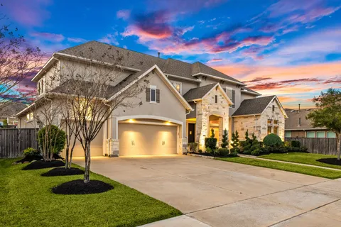 $1,100,000 | 2830 Winthrop Mdw Way, Katy, TX 77494