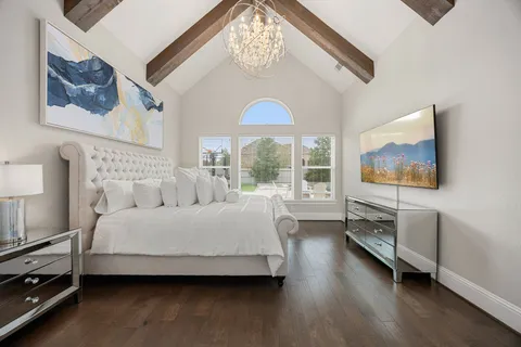 $1,100,000 | 2830 Winthrop Mdw Way, Katy, TX 77494