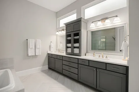 $1,100,000 | 2830 Winthrop Mdw Way, Katy, TX 77494