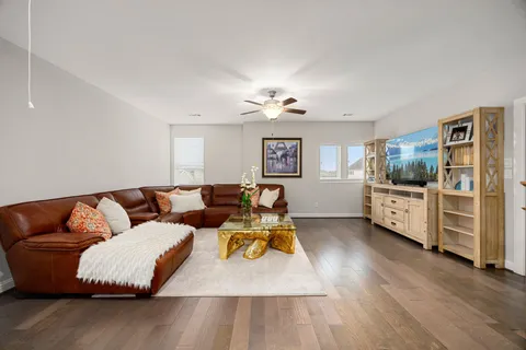 $1,100,000 | 2830 Winthrop Mdw Way, Katy, TX 77494