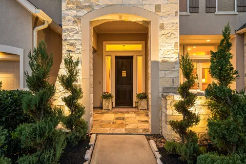 $1,100,000 | 2830 Winthrop Mdw Way, Katy, TX 77494