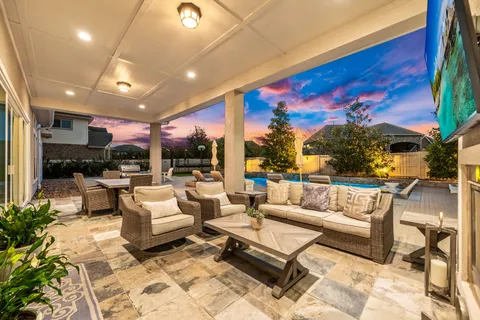 $1,100,000 | 2830 Winthrop Mdw Way, Katy, TX 77494