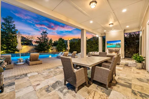 $1,100,000 | 2830 Winthrop Mdw Way, Katy, TX 77494