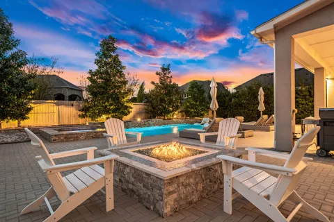 $1,100,000 | 2830 Winthrop Mdw Way, Katy, TX 77494