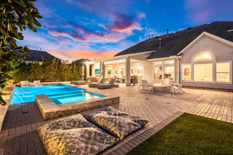 $1,100,000 | 2830 Winthrop Mdw Way, Katy, TX 77494