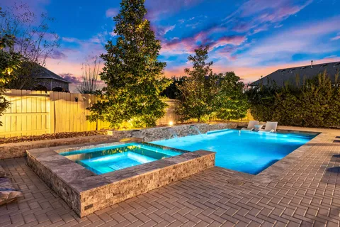 $1,100,000 | 2830 Winthrop Mdw Way, Katy, TX 77494