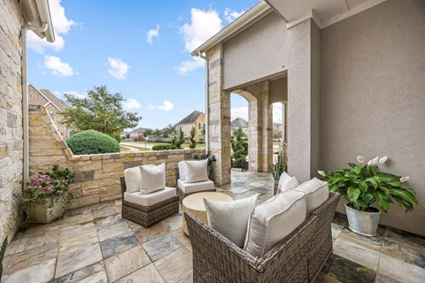 $1,100,000 | 2830 Winthrop Mdw Way, Katy, TX 77494