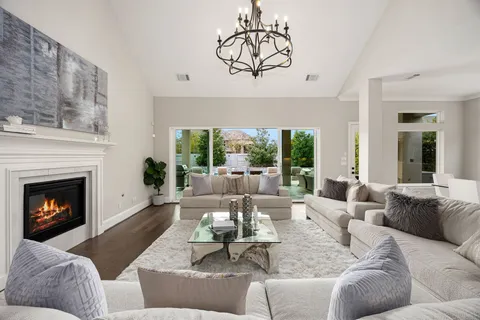 $1,100,000 | 2830 Winthrop Mdw Way, Katy, TX 77494