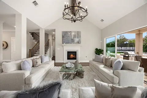 $1,100,000 | 2830 Winthrop Mdw Way, Katy, TX 77494