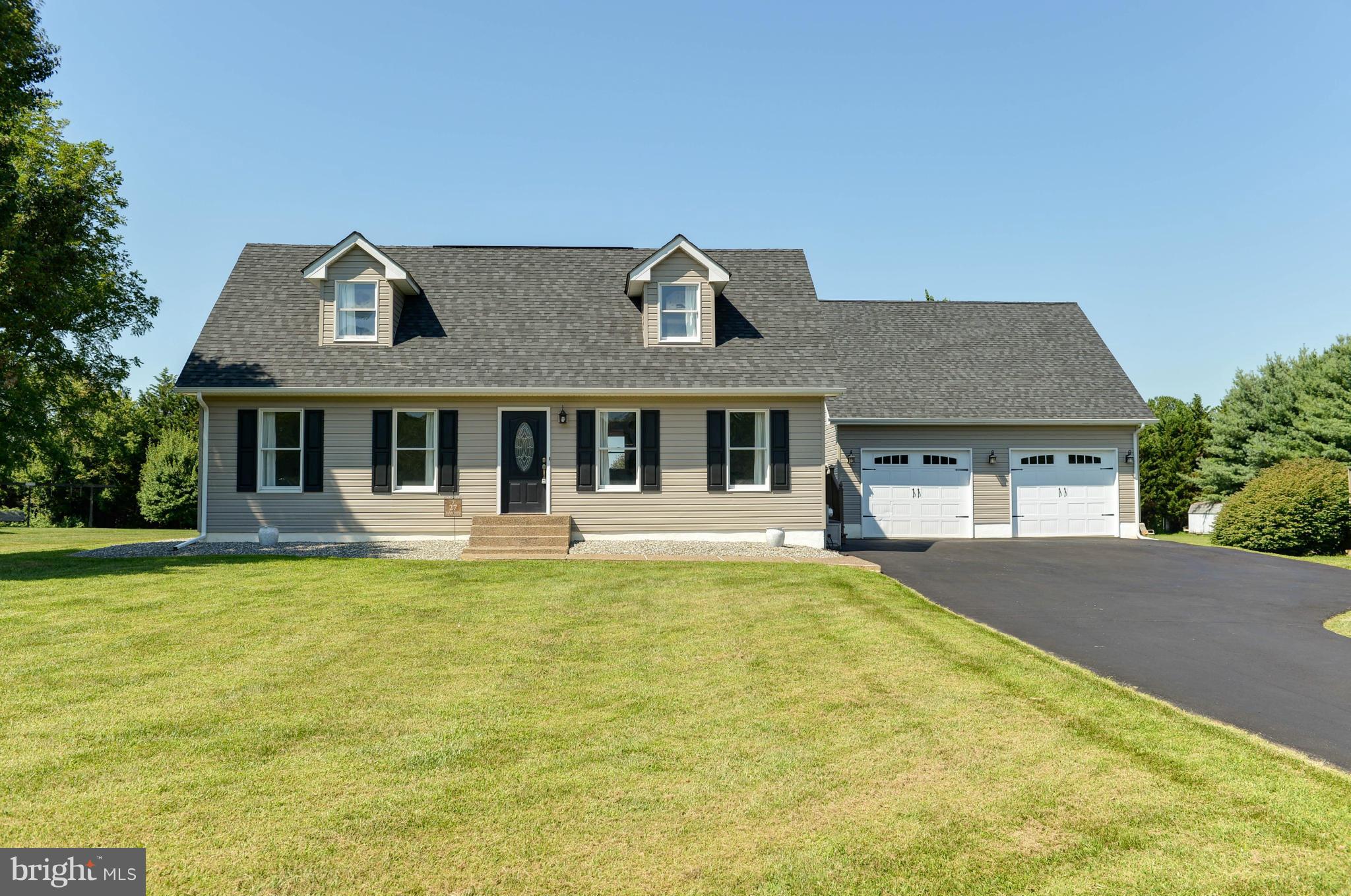 27 Ralph Drive Elkton, MD 21921 - Photo 1 of 30 Front of house