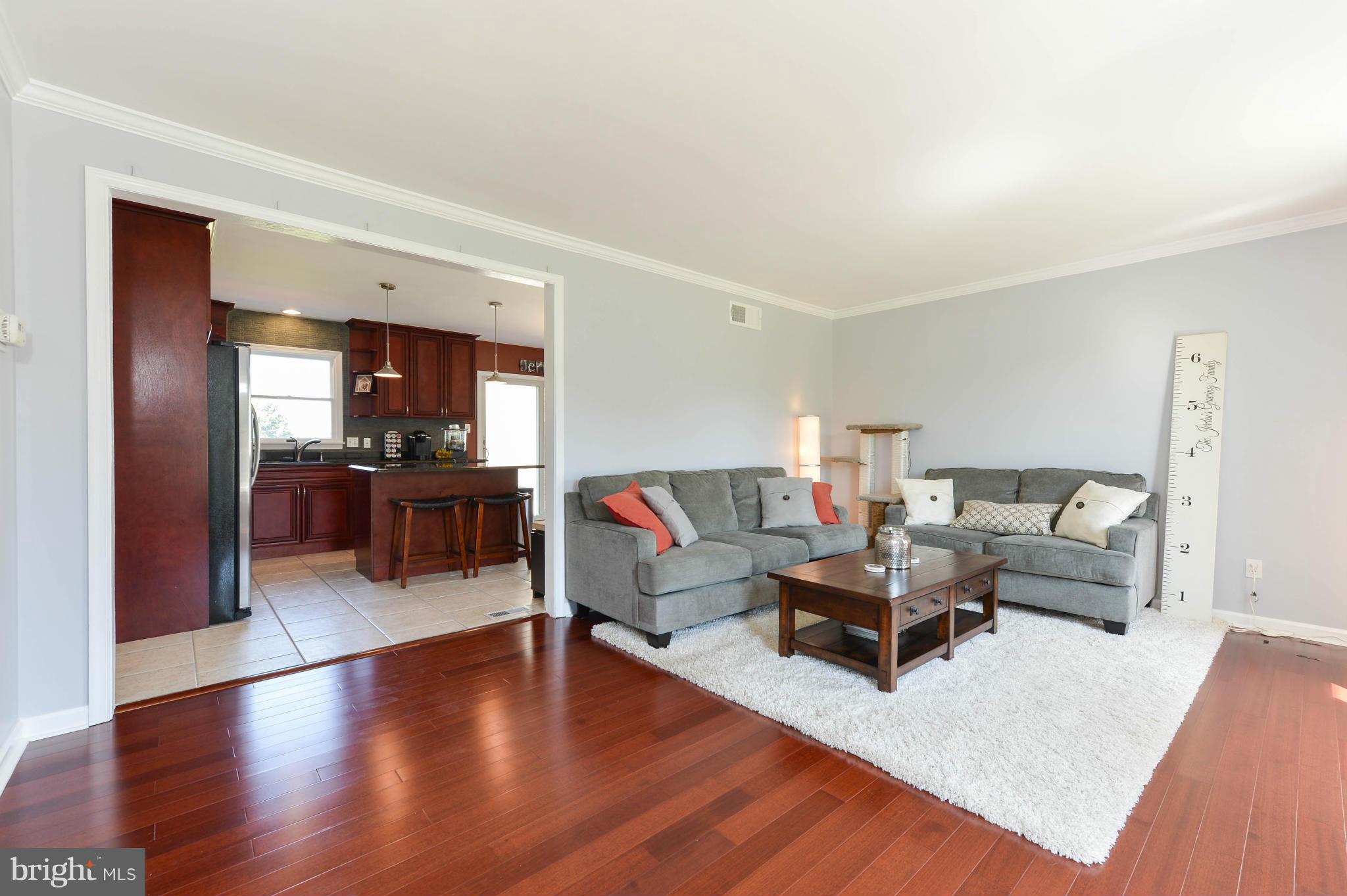 27 Ralph Drive Elkton, MD 21921 - Photo 14 of 30 Living Room