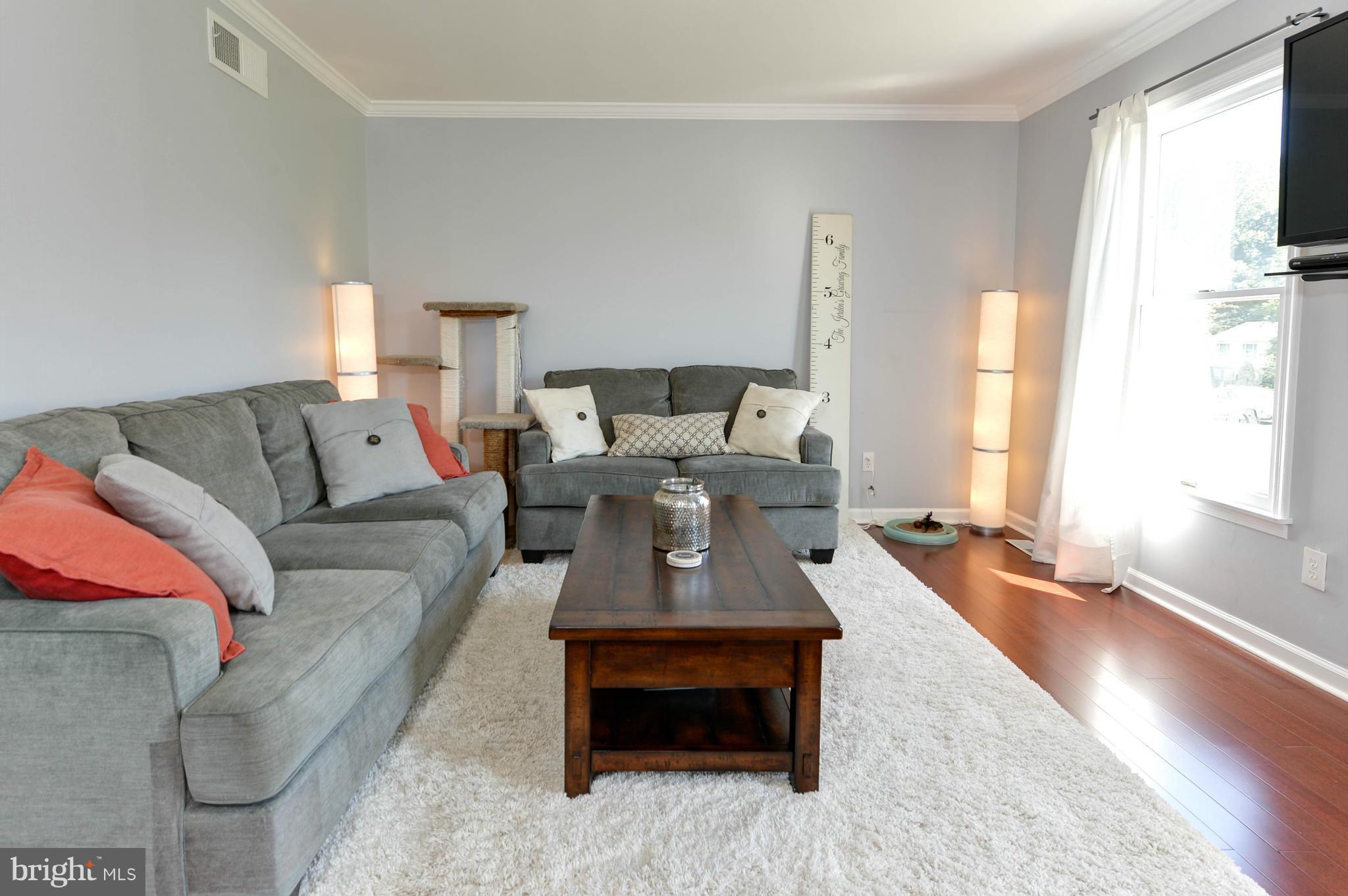27 Ralph Drive Elkton, MD 21921 - Photo 15 of 30 Living Room