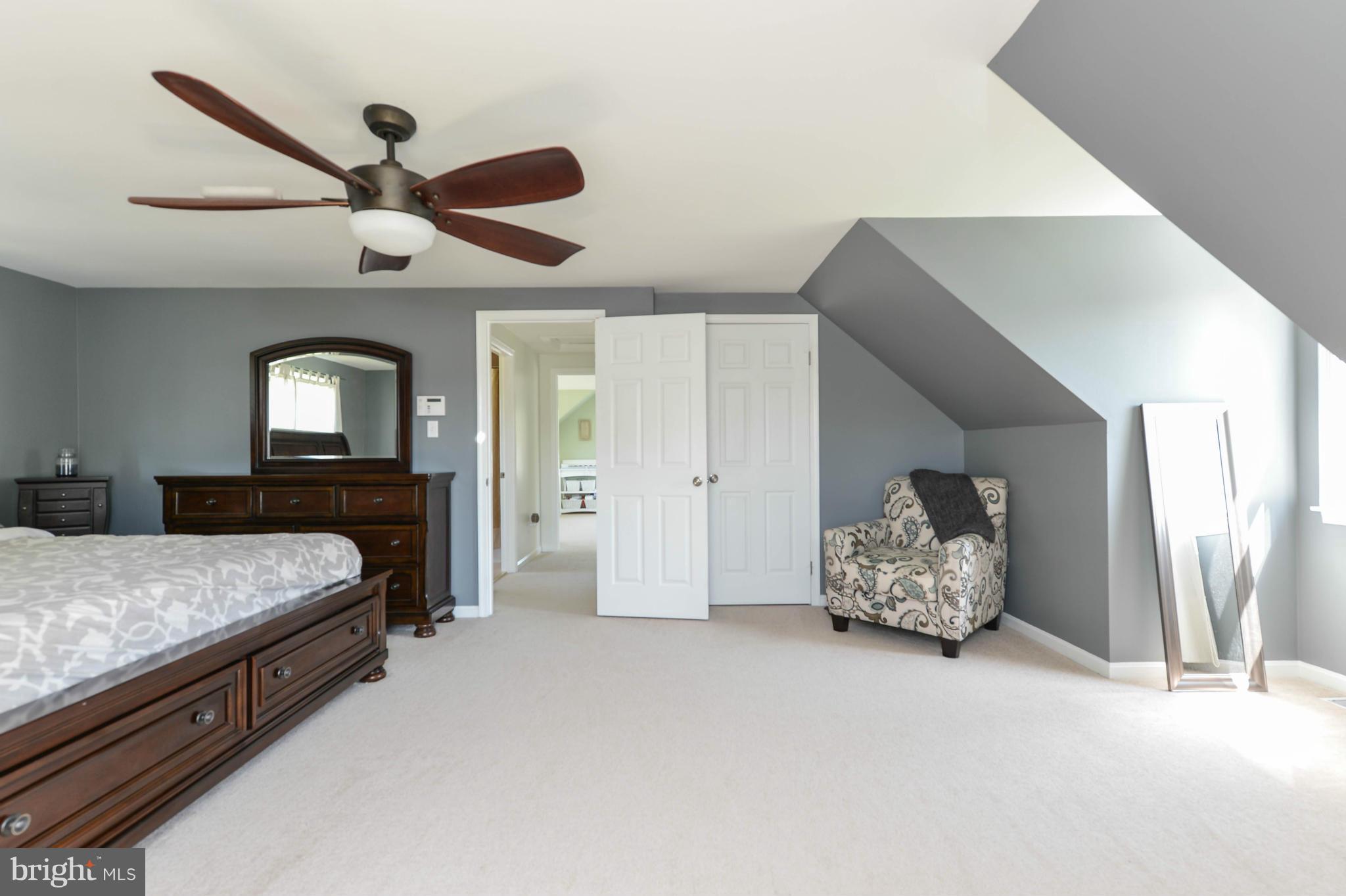 27 Ralph Drive Elkton, MD 21921 - Photo 18 of 30 Bedroom