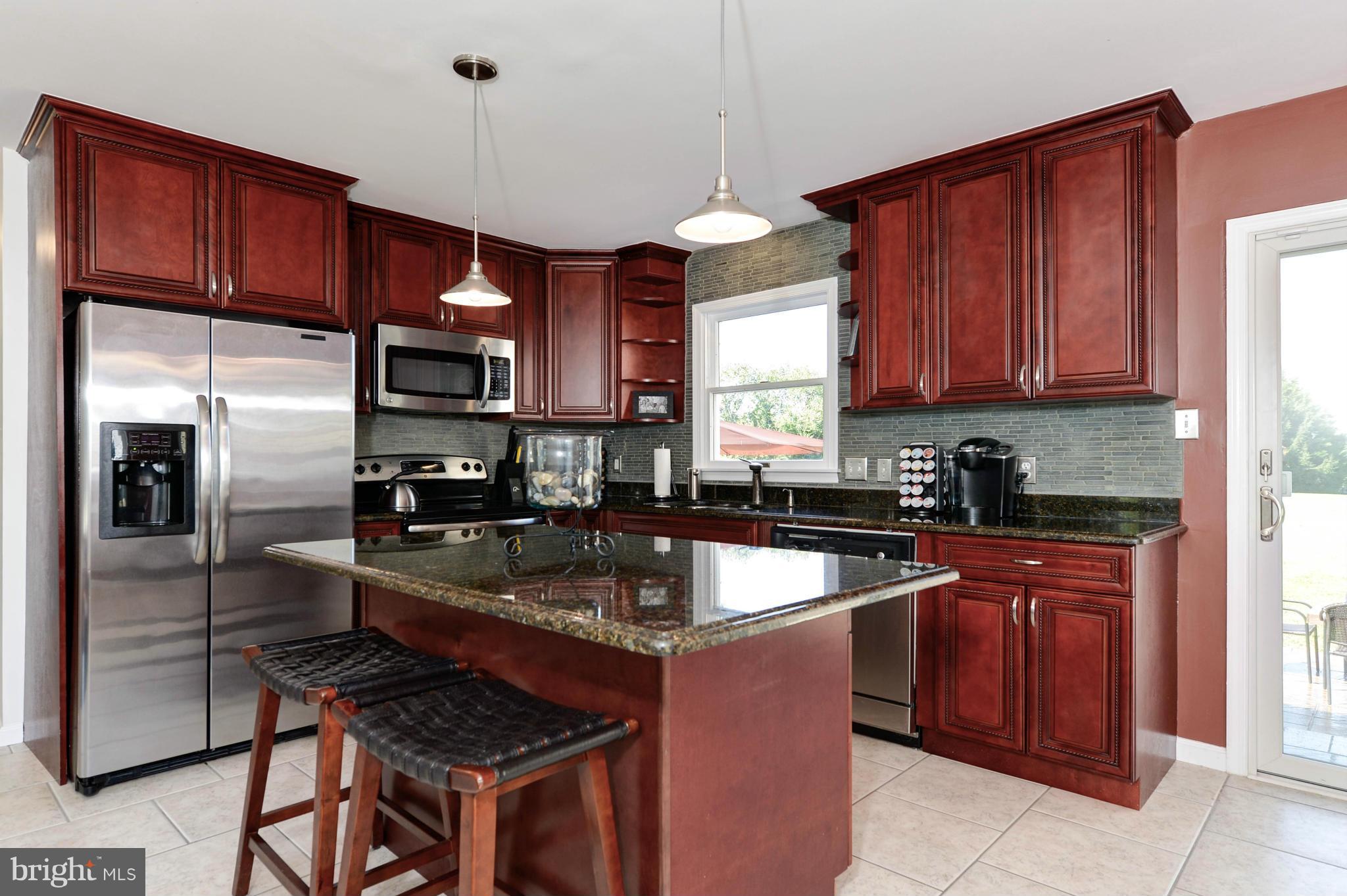 27 Ralph Drive Elkton, MD 21921 - Photo 5 of 30 Kitchen