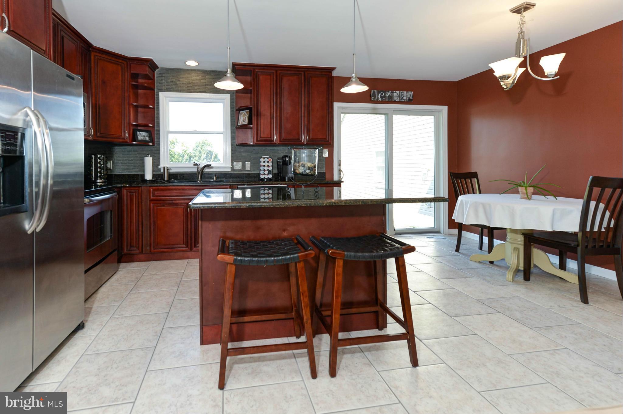 27 Ralph Drive Elkton, MD 21921 - Photo 7 of 30 Kitchen