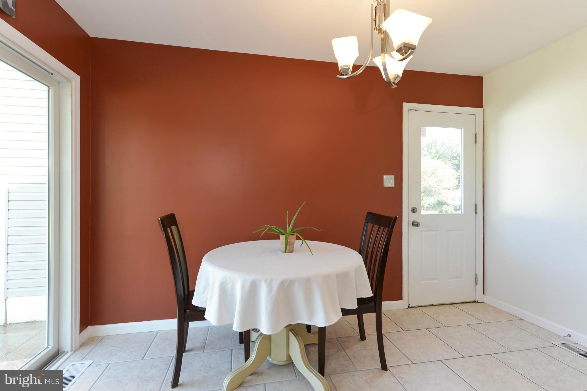 27 Ralph Drive Elkton, MD 21921 - Photo 8 of 30 Dining Room
