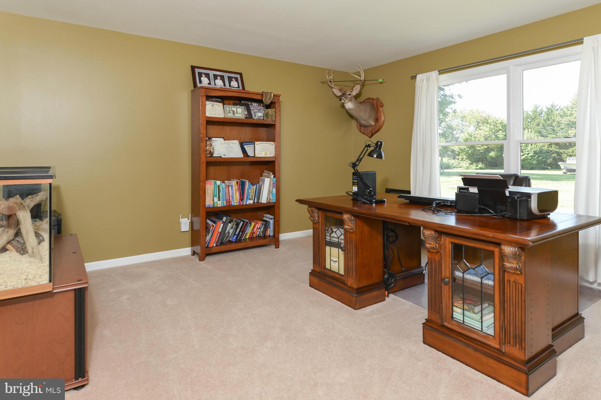 27 Ralph Drive Elkton, MD 21921 - Photo 10 of 30 Office/Bedroom