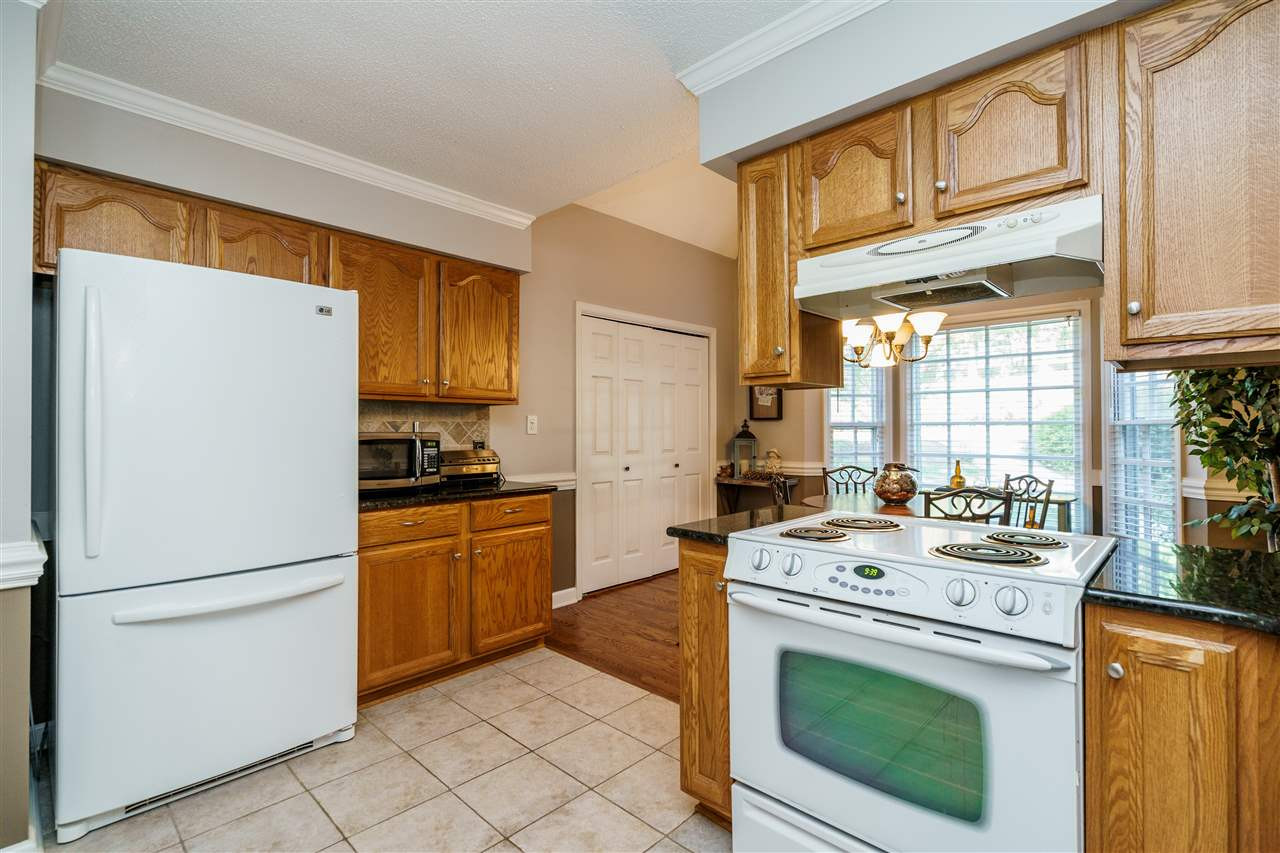 6732 Queen Annes Drive Raleigh, NC 27613 - Photo 10 of 23 Photo 10