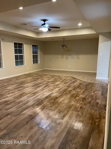 $182,000 | 290 Summer Ridge Loop, Sunset, LA 70584