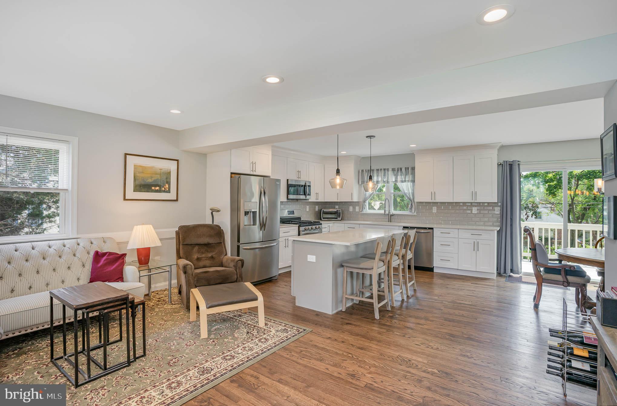 925 Arran Road Baltimore, MD 21239 - Photo 3 of 26