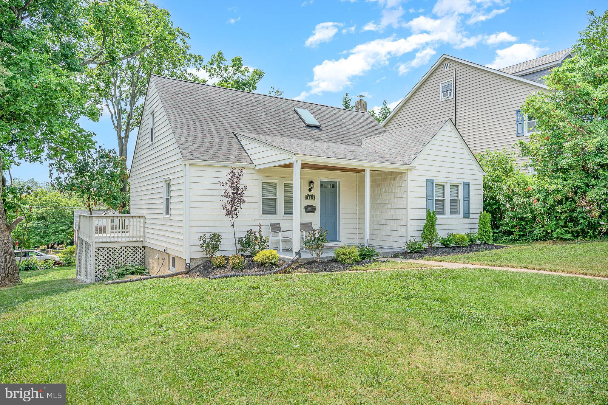 925 Arran Road Baltimore, MD 21239 - Photo 22 of 26