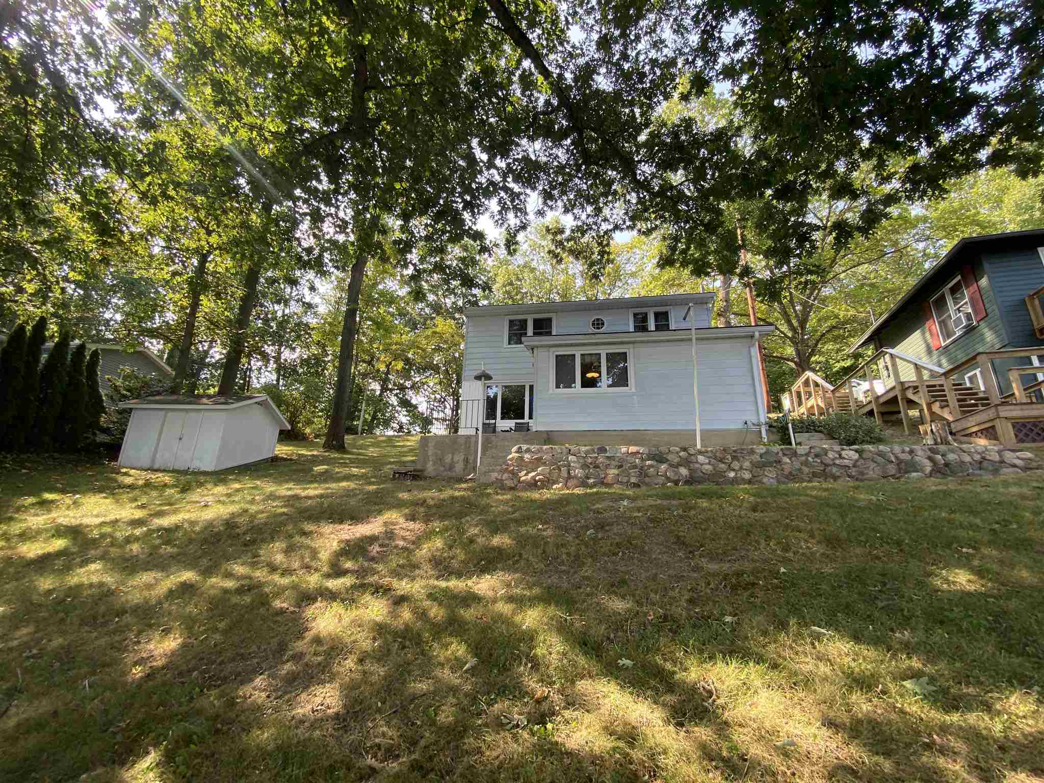 9082 East Koher Road South Syracuse, IN 46567 - Photo 3 of 25 Gallery Image 3