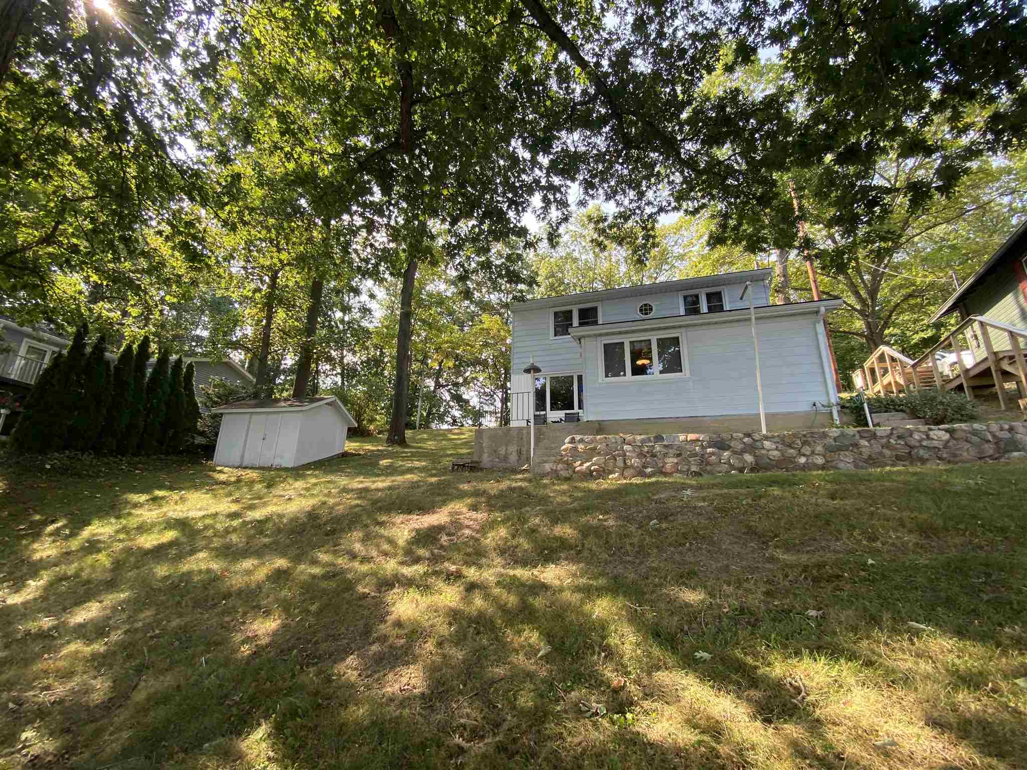 9082 East Koher Road South Syracuse, IN 46567 - Photo 23 of 25 Gallery Image 23
