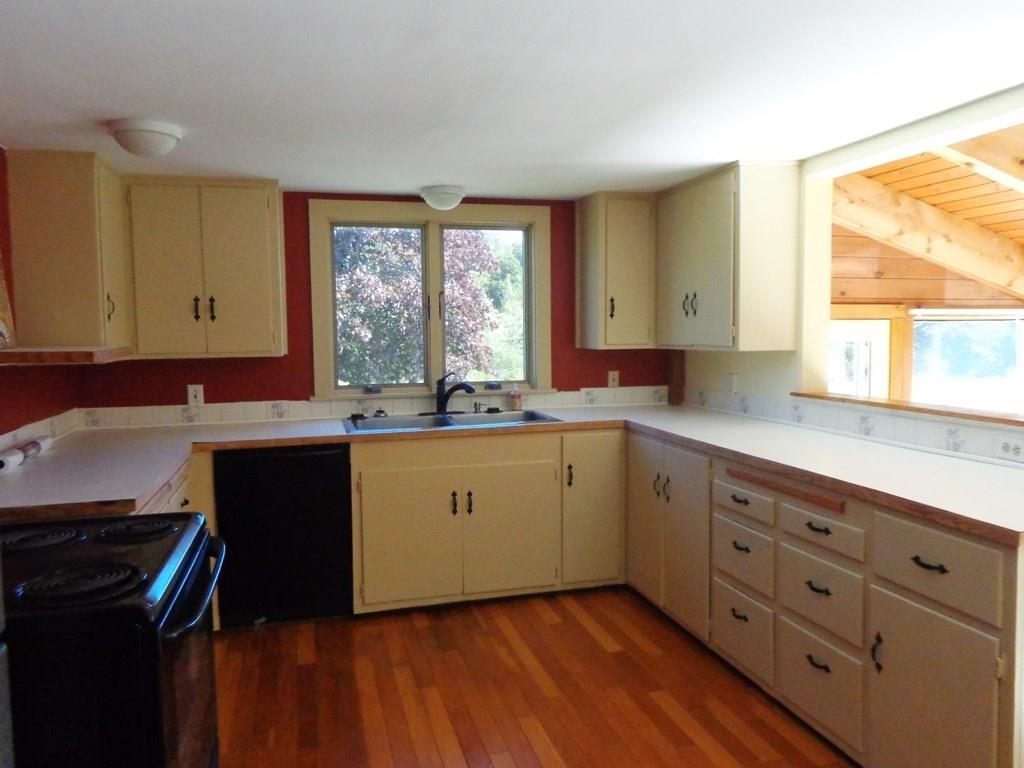 113 Soper Road Durham, ME 04222 - Photo 2 of 35 Kitchen