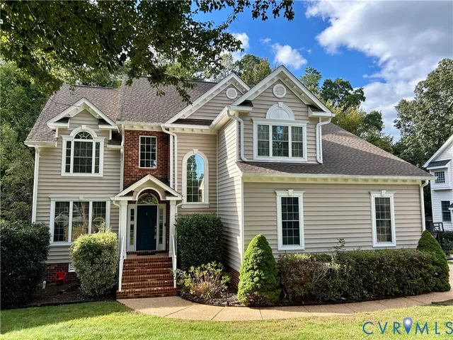 $3,400 | 4700 Jaydee Drive, Moseley, VA 23120