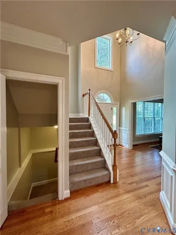 $3,400 | 4700 Jaydee Drive, Moseley, VA 23120